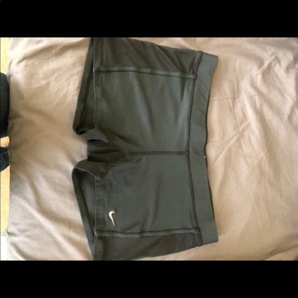 Nike shorts bundle
